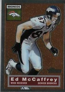 Ed McCaffrey