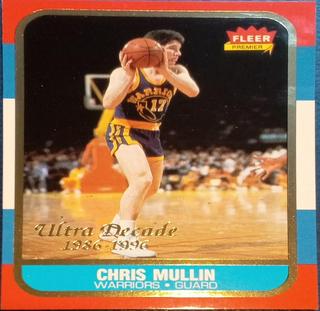 Chris Mullin