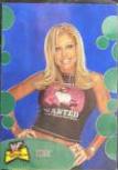 Terri #35 Wrestling Cards 2001 Fleer WWF The Ultimate Diva Collection