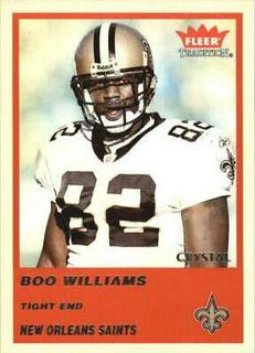 Boo Williams