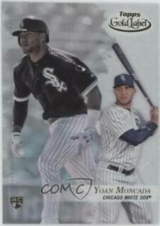 Yoan Moncada