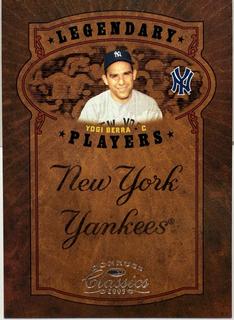 Yogi Berra