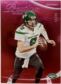Aaron Rodgers