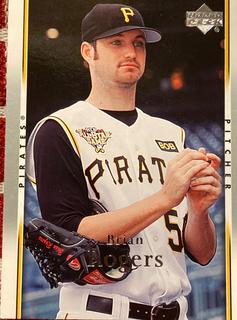 Brian Rogers