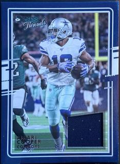 Amari Cooper