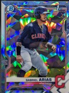 Gabriel Arias