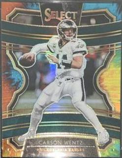 Carson Wentz