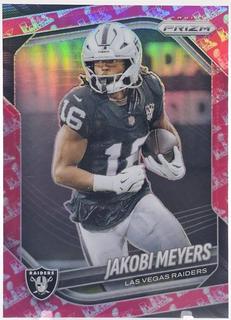 Jakobi Meyers
