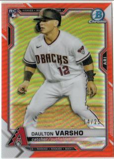 Daulton Varsho