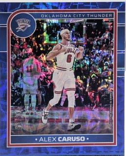 Alex Caruso