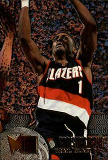 Rod Strickland