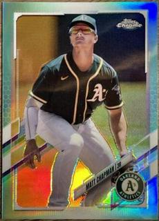 Matt Chapman