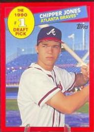 Chipper Jones