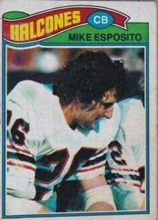 Mike Esposito