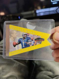 Warren Moon