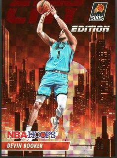 Devin Booker