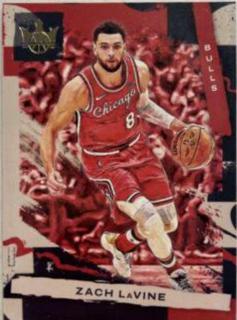 Zach LaVine