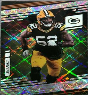 Rashan Gary