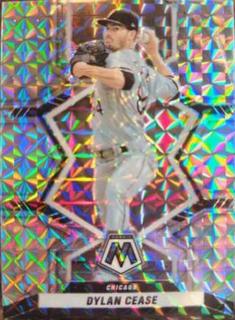 Dylan Cease