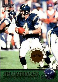Jim Harbaugh