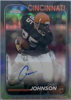 Chad Johnson