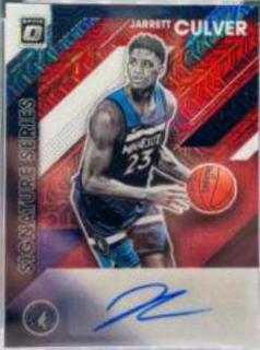 Jarrett Culver