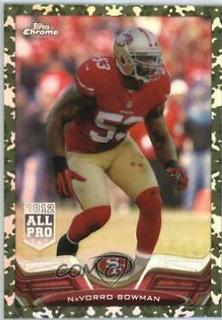 NaVorro Bowman