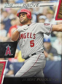 Albert Pujols