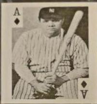 Babe Ruth