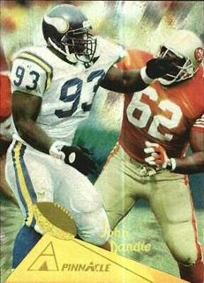 John Randle