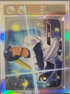 Hideki Matsui