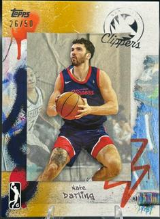 Nate Darling