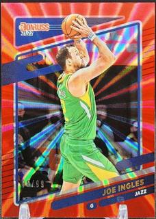 Joe Ingles