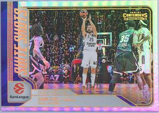 Sergio Llull