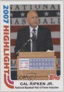 Cal Ripken Jr