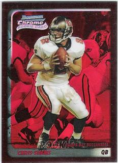 Chris Simms