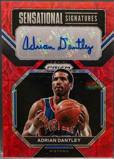 Adrian Dantley