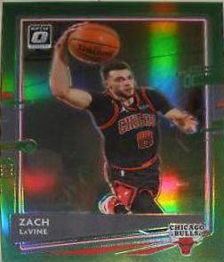 Zach LaVine