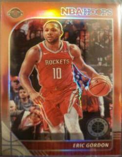 Eric Gordon