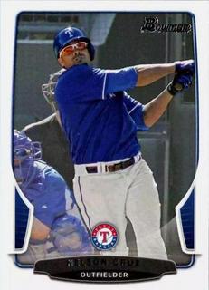 Nelson Cruz