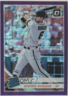 Steven Duggar