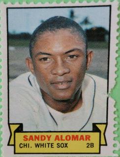 Sandy Alomar