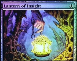 Lantern Of Insight