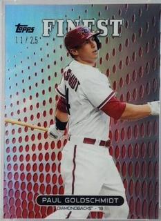Paul Goldschmidt