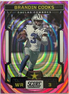 Brandin Cooks