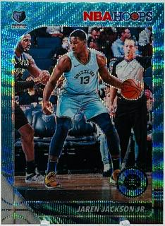 Jaren Jackson Jr.
