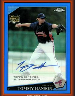 Tommy Hanson