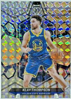 Klay Thompson