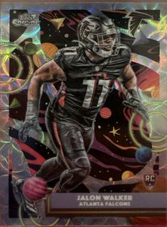 Jalon Walker