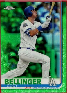 Cody Bellinger
